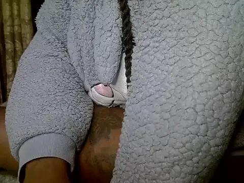 Private Boujee_tyra on StripChat