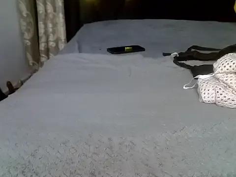 Private Boujee_tyra on StripChat