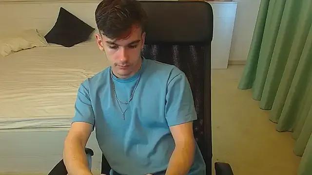 BradyFlint — CUM SHOW