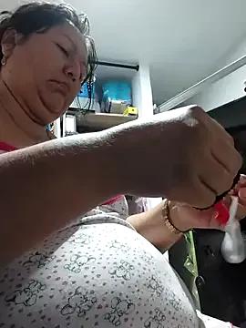 Brenda_Berck_ on StripChat