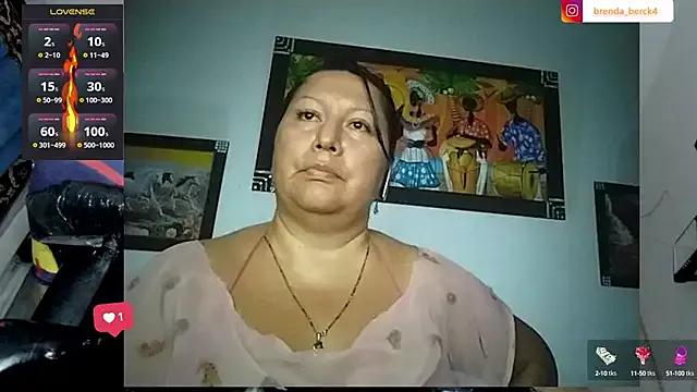 Brenda_Berck_ on StripChat
