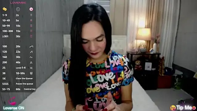 Brianna_Shemale — MAKE ME CUM CUM CUM