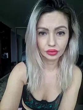 StripChat BritanyVegas is Private BritanyVegas — Creamy pussy