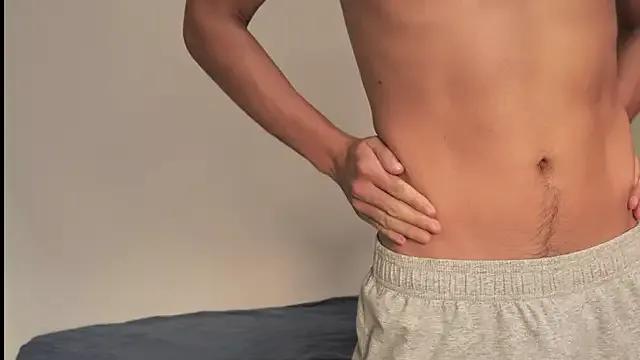 BronzeThickLiam on StripChat