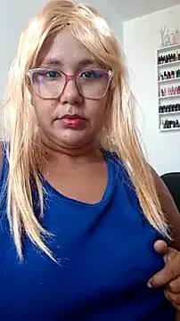 Freechat brown_halos on StripChat