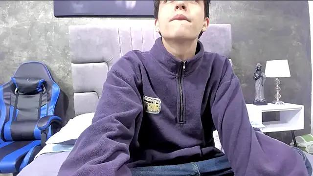 bruce_hans on StripChat