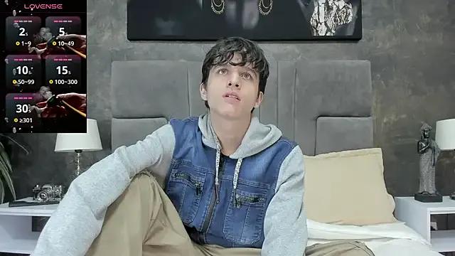 bruce_hans on StripChat