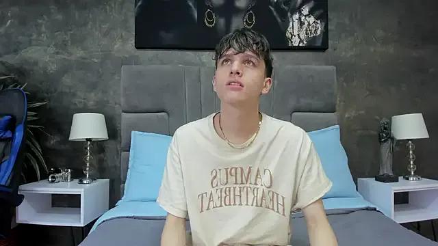 bruce_hans on StripChat