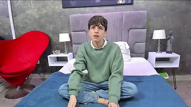 bruce_hans on StripChat