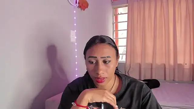 Freechat Brunettesexy0 on StripChat