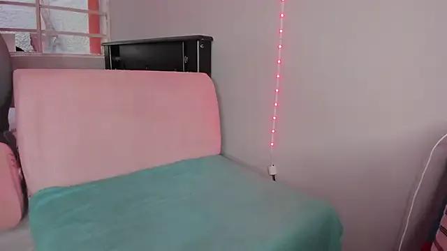 Freechat Brunettesexy0 on StripChat