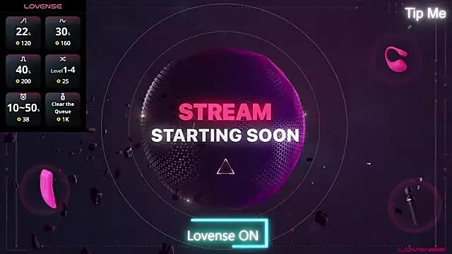 BustyBonnieUK on StripChat