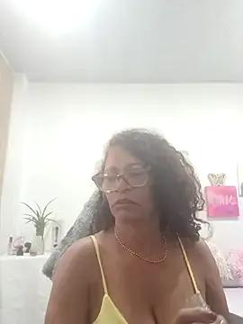 BustyMilf_ on StripChat