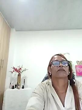 BustyMilf_ on StripChat