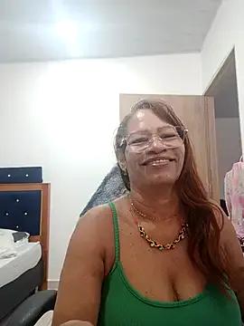 BustyMilf_ on StripChat