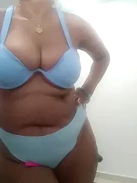 BustyMilf_ on StripChat