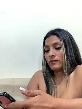 Freechat Cami_Leon2 on StripChat