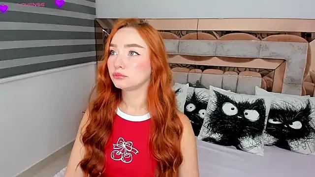 Freechat CamiiLovers on StripChat