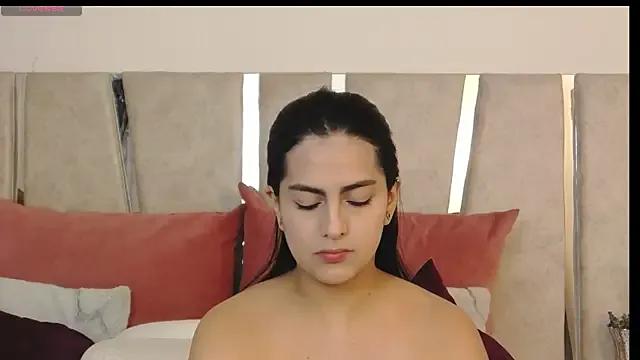 CamiJone on StripChat