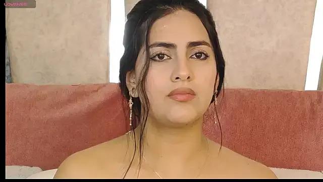 CamiJone on StripChat