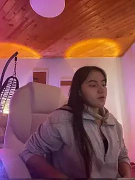 Private Camila_pinkk on StripChat