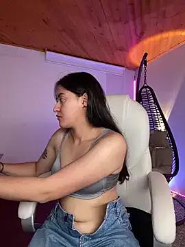 Private Camila_pinkk on StripChat