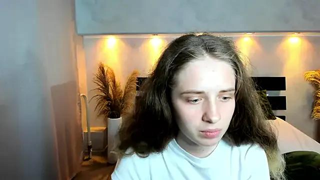 Camilla_Kelly on StripChat