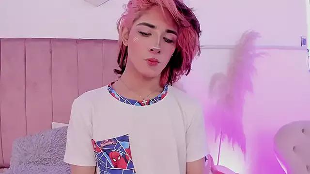 CamiloDoumit on StripChat