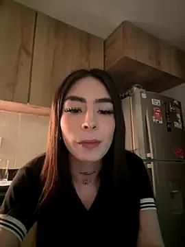 Camistar18 on StripChat