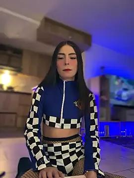 Camistar18 on StripChat