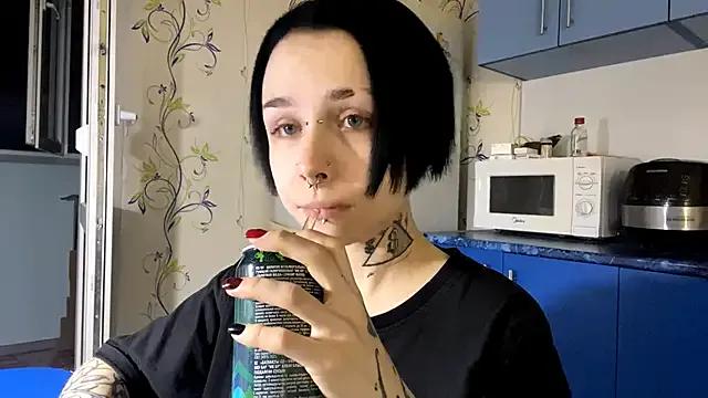 Freechat CandaceBlaze on StripChat