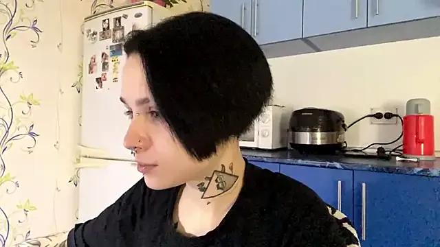 Freechat CandaceBlaze on StripChat