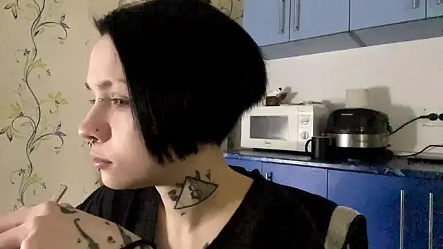 Freechat CandaceBlaze on StripChat