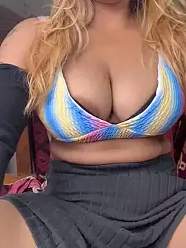 CANDY-3 on StripChat