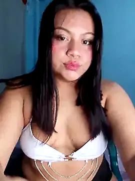 Candy_chloee — Sexy dance and play pussy 