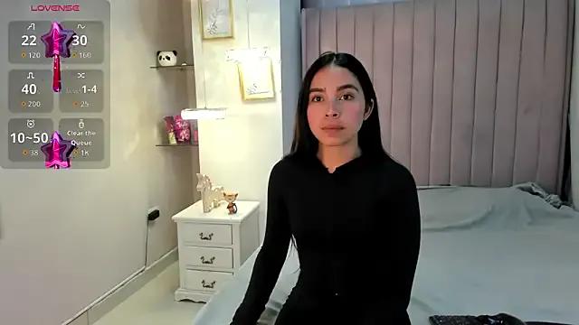 CandySays on StripChat