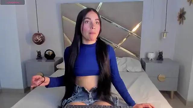 CandySays on StripChat