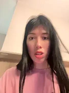 caressyourself on StripChat