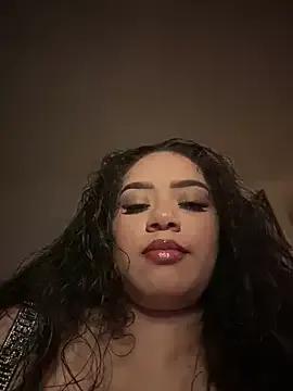 CarmelaAnthony on StripChat