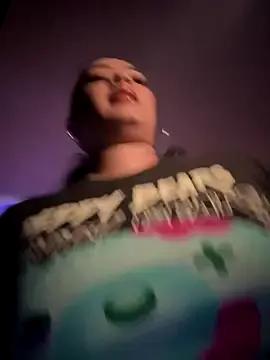 CarmelaAnthony on StripChat