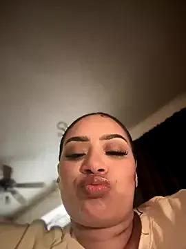 CarmelaAnthony on StripChat