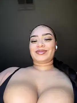 CarmelaAnthony on StripChat