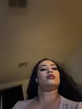 CarmelaAnthony on StripChat