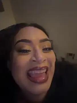 CarmelaAnthony — Follow my new iG Milf_Mela