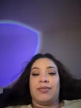 CarmelaAnthony on StripChat