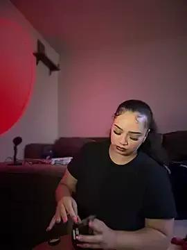 CarmelaAnthony on StripChat