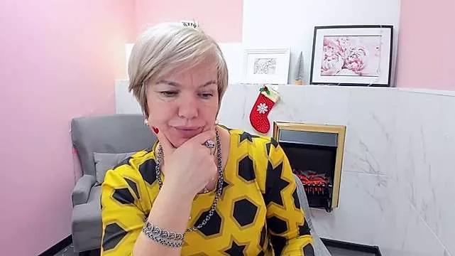 Private CarmenSoft on StripChat