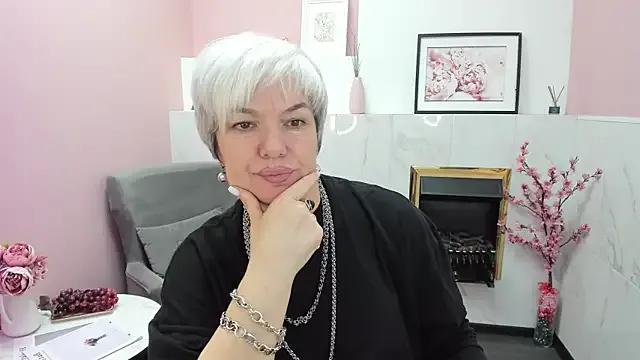 Private CarmenSoft on StripChat