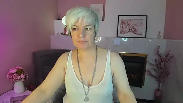 Private CarmenSoft on StripChat