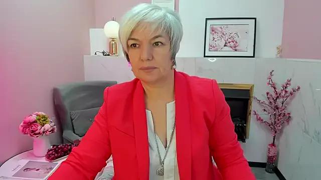 Private CarmenSoft on StripChat